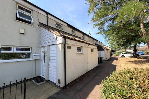 Property for auction in Cambridgeshire