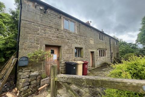 Property for auction in Lancashire