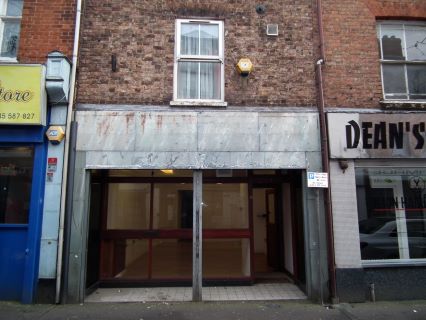 Property for auction in Cambridgeshire