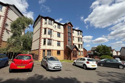 Property for auction in West Lothian