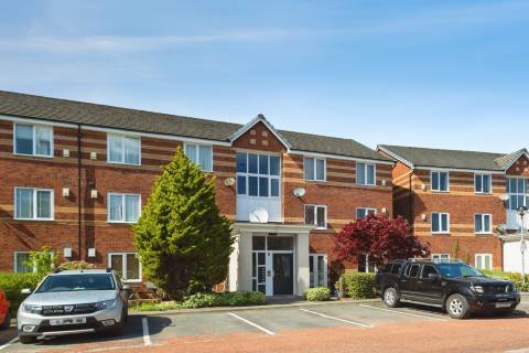 Property for auction in Lancashire