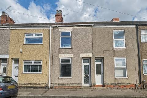 Property for auction in North Lincolnshire