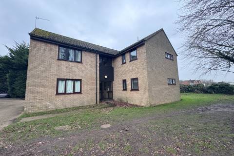 Property for auction in Norfolk