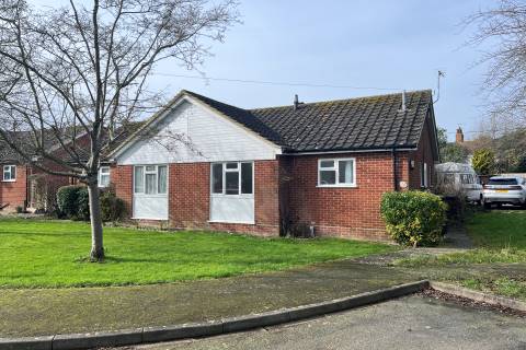 Property for auction in Leicestershire