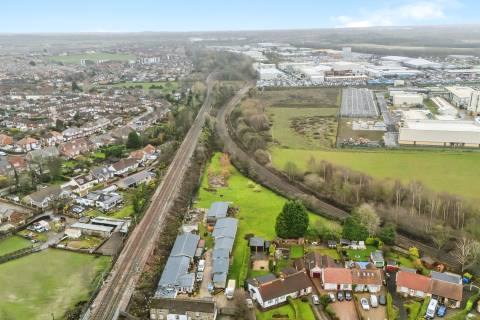 Property for auction in Tyne and Wear