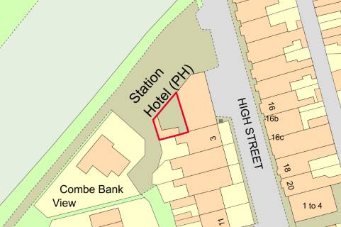 Property for auction in Cleveland