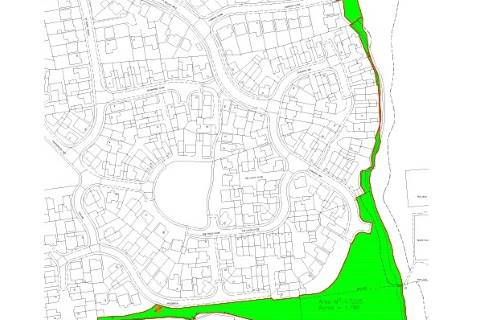 Property for auction in Lincolnshire