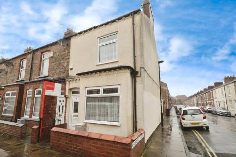 Property for auction in North Yorkshire