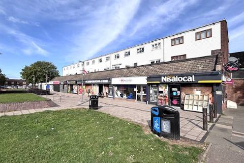 Property for auction in Essex