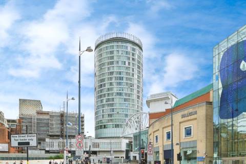 Property for auction in West Midlands