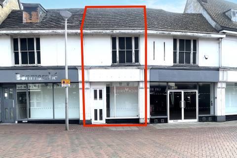 Property for auction in Suffolk