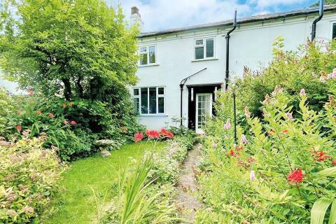 Property for auction in Cheshire