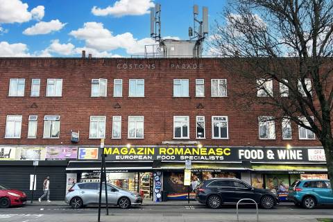 Property for auction in Middlesex