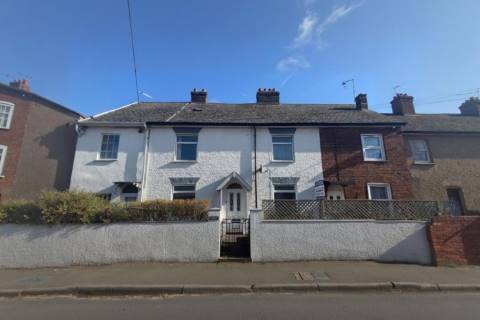 Property for auction in Devon