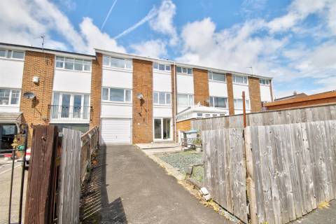 Property for auction in County Durham