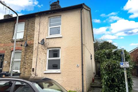 Property for auction in Kent