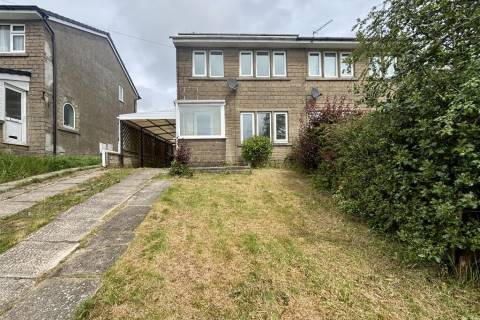 Property for auction in West Yorkshire