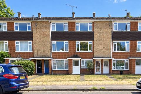 Property for auction in Surrey