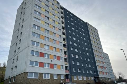 Property for auction in West Yorkshire