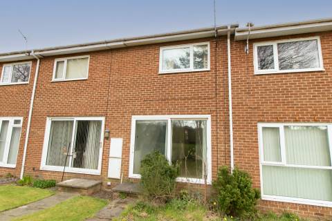 Property for auction in Tyne and Wear