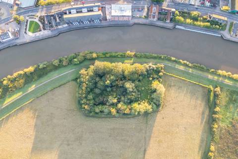 Property for auction in Lincolnshire