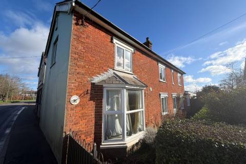 Property for auction in Suffolk