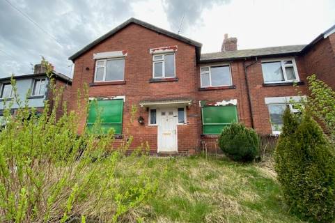 Property for auction in Lancashire