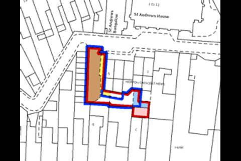 Property for auction in Devon
