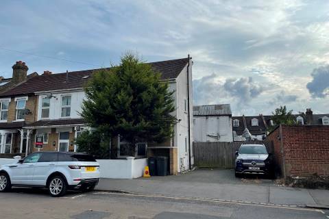 Property for auction in Surrey