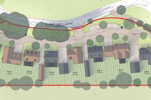Property for auction in Essex