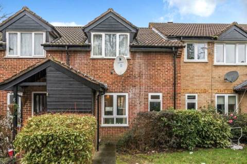 Property for auction in Middlesex