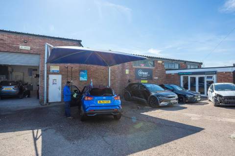 Property for auction in West Midlands