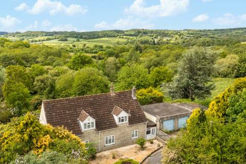 Property for auction in Somerset