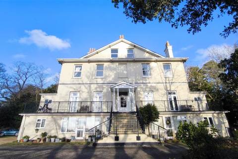 Property for auction in Dorset