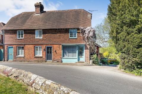 Property for auction in Kent