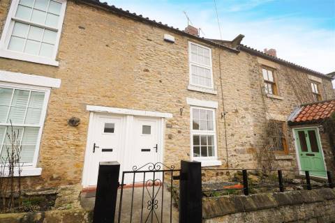Property for auction in County Durham