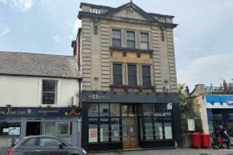 Property for auction in Wiltshire