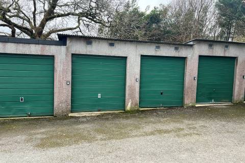 Property for auction in Devon