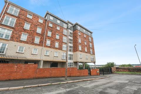 Property for auction in Merseyside