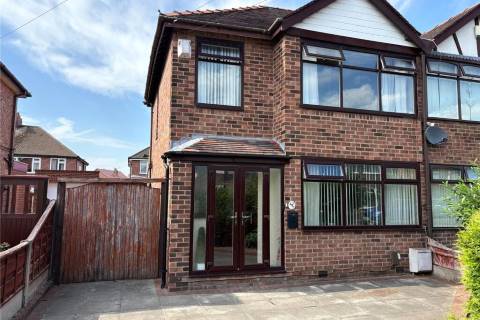 Property for auction in Cheshire
