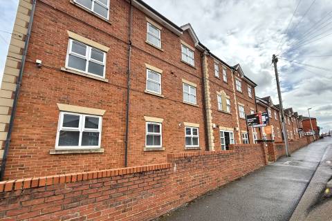 Property for auction in Cheshire