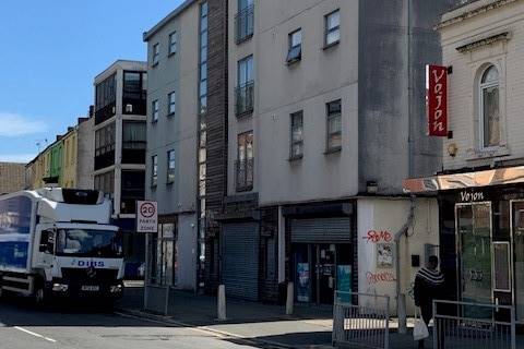 Property for auction in West Glamorgan