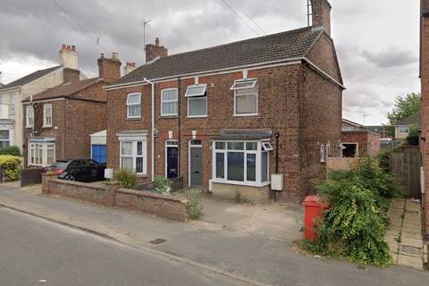 Property for auction in Lincolnshire