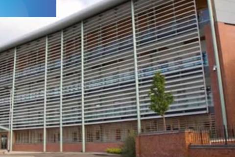 Property for auction in West Midlands