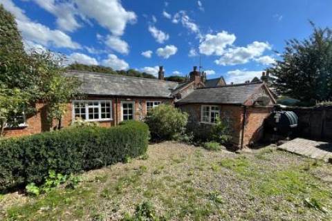 Property for auction in Norfolk