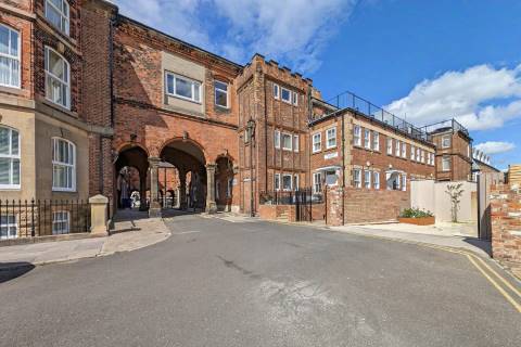 Property for auction in Tyne and Wear