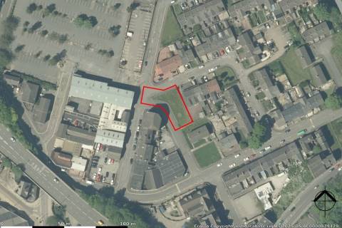 Property for auction in West Yorkshire