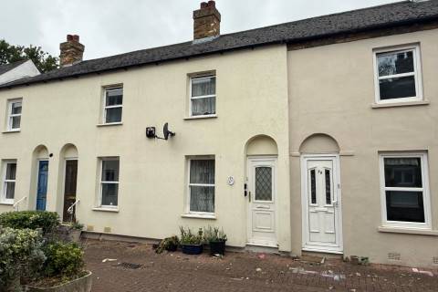 Property for auction in Kent