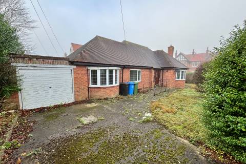 Property for auction in North Yorkshire