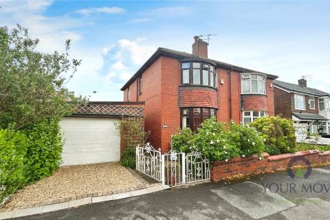 Property for auction in Lancashire